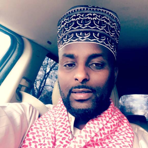 Meet your Posher, Ahmed - Picture 1 of 1